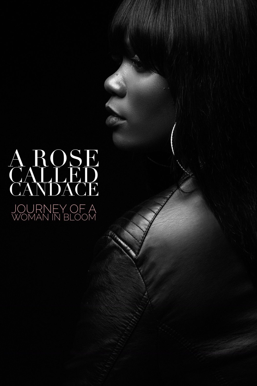 Solo Show: A Rose Called Candace